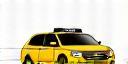 Taxi Union Lyon