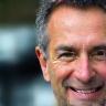 Photo de Jean-Luc Morel